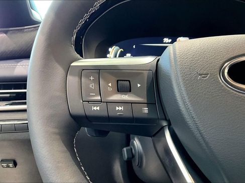 New 2026 INFINITI QX60 Sport w/ Dark Cargo Package image 31