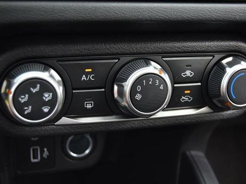 New 2025 Nissan Versa S w/ Trunk Package image 14