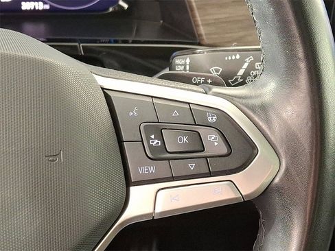 Used 2024 Volkswagen Atlas SEL Premium R-Line image 25