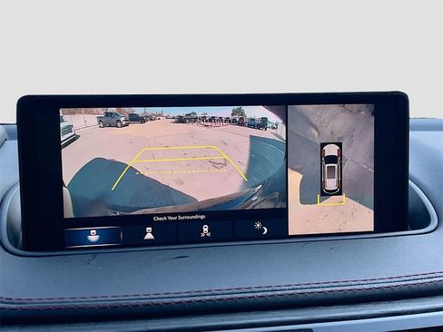 Used 2024 Acura MDX Type S image 14