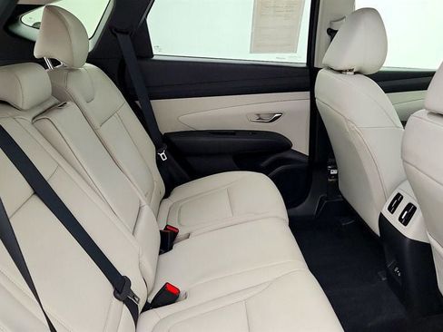 Used 2025 Hyundai Tucson SEL FWD image 23