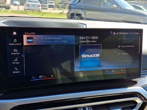 Used 2023 BMW 330i xDrive Sedan w/ Premium Package AWD/4WD image 19