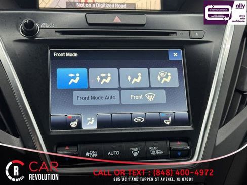 Used 2020 Acura MDX A-Spec image 25