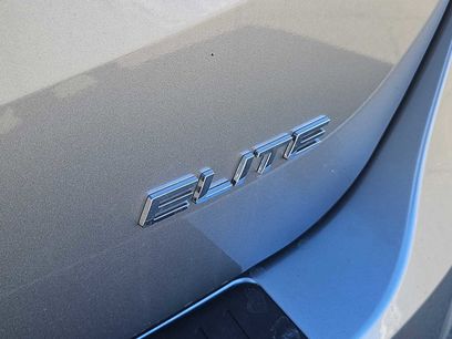 New 2026 Honda Odyssey Elite