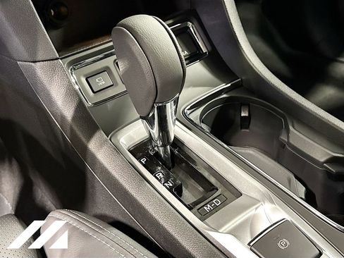 New 2026 Subaru Ascent Limited AWD/4WD image 18