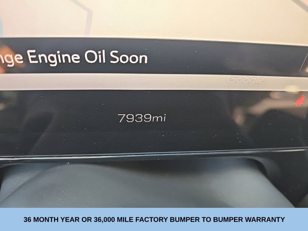 Used 2026 GMC Yukon XL AT4 AWD/4WD image 26