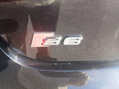 Used 2013 Audi S6 Prestige AWD/4WD image 13
