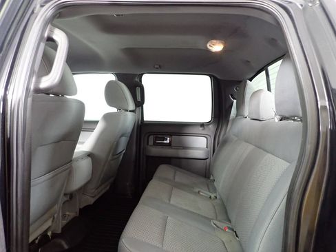 Used 2013 Ford F150 XLT w/ Luxury Equipment Group AWD/4WD image 30