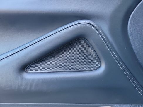 Certified 2023 INFINITI QX60 Luxe w/ Cargo Package image 18