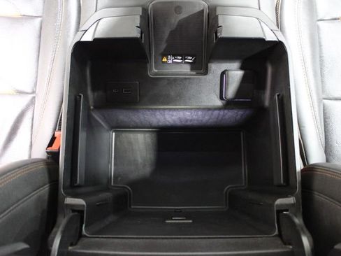 Used 2024 GMC Sierra 1500 AT4 w/ Technology Package image 34