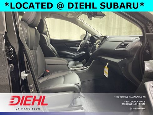 New 2026 Subaru Ascent Premium image 14