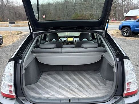 Used 2008 Toyota Prius image 15
