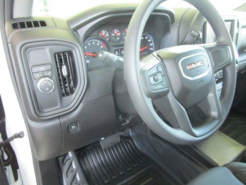 New 2026 GMC Sierra 1500 Pro w/ Trailering Package image 26