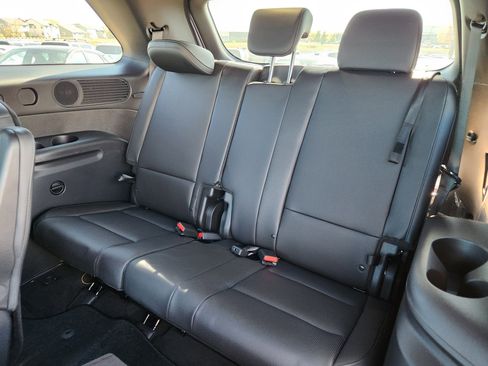 New 2026 Hyundai Palisade XRT Pro image 11