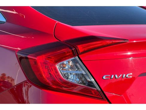 Used 2019 Honda Civic LX image 29
