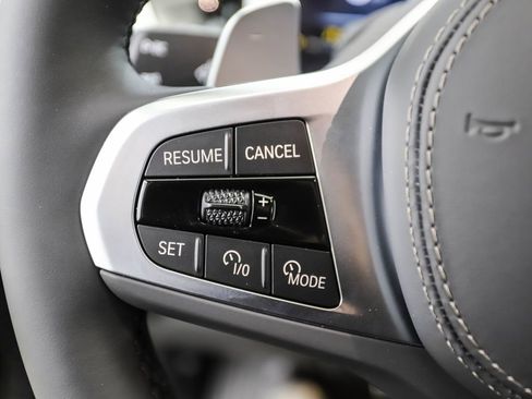 New 2026 BMW X5 xDrive40i w/ M Sport Package image 13