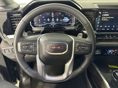 Used 2023 GMC Sierra 1500 Elevation w/ X31 Off-Road Package image 14