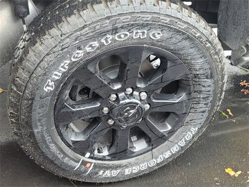 New 2026 RAM 2500 Big Horn image 11