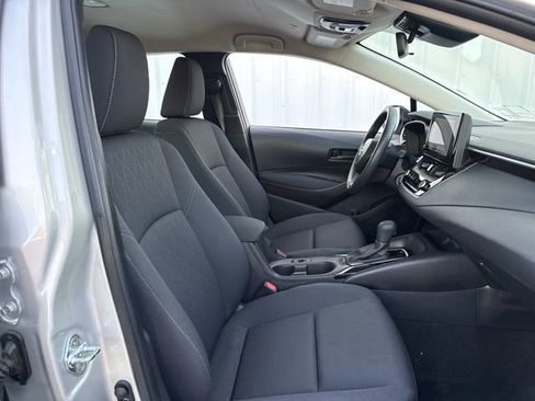 Used 2024 Toyota Corolla LE image 28