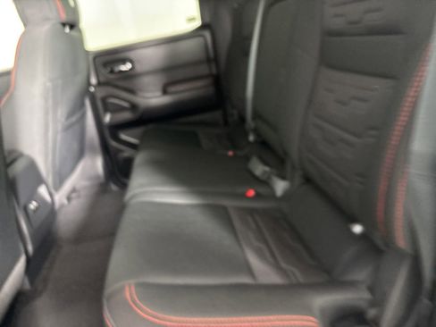 Used 2023 Nissan Frontier PRO-4X w/ Tow Package image 20