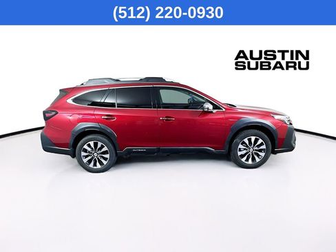 Used 2023 Subaru Outback Touring XT image 9