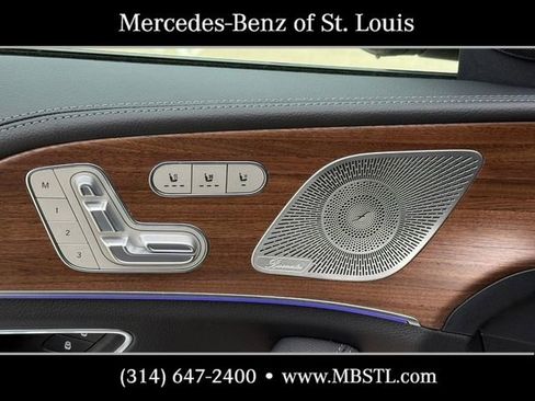 New 2026 Mercedes-Benz GLE 450 4MATIC image 12