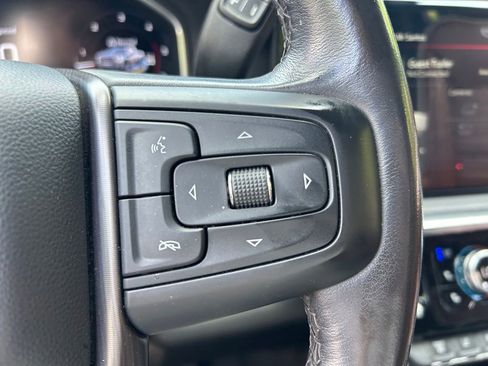 Used 2024 GMC Sierra 3500 Denali Ultimate AWD/4WD image 36