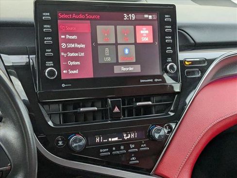 Used 2024 Toyota Camry XSE image 14