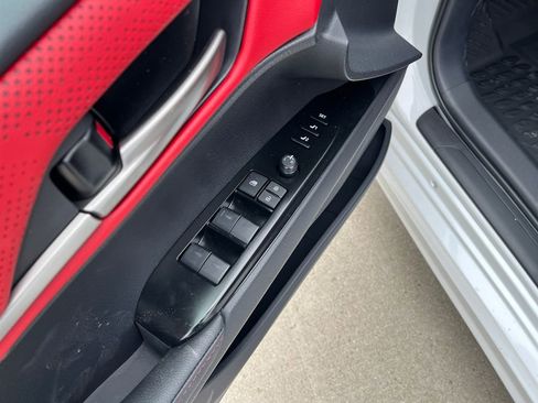 New 2026 Toyota Camry XSE image 12