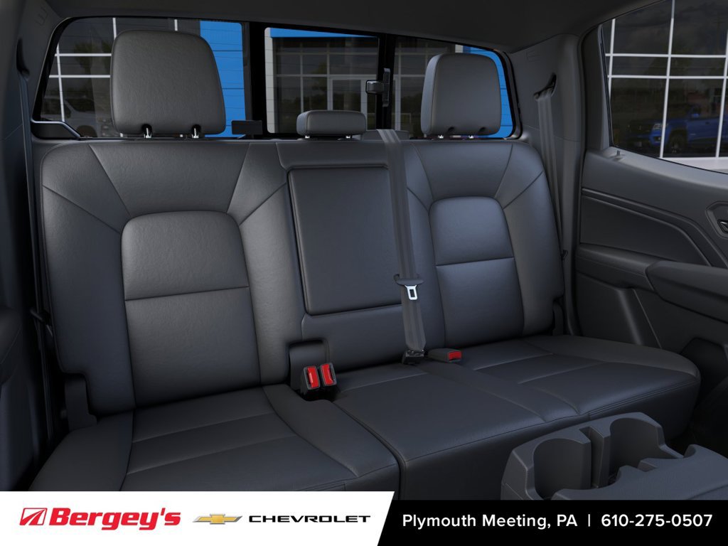 New 2026 Chevrolet Colorado LT w/ LT Convenience Package RWD image 19