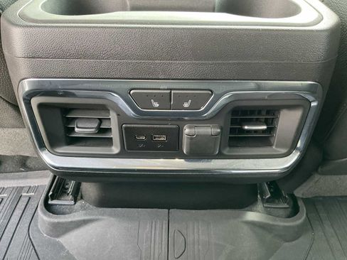 Used 2023 GMC Sierra 2500 Denali w/ Denali Ultimate Package AWD/4WD image 15