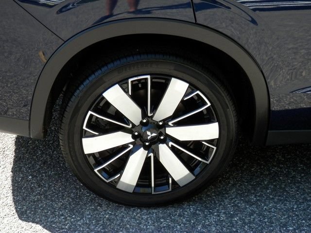 Used 2025 Mitsubishi Outlander SE AWD/4WD image 11