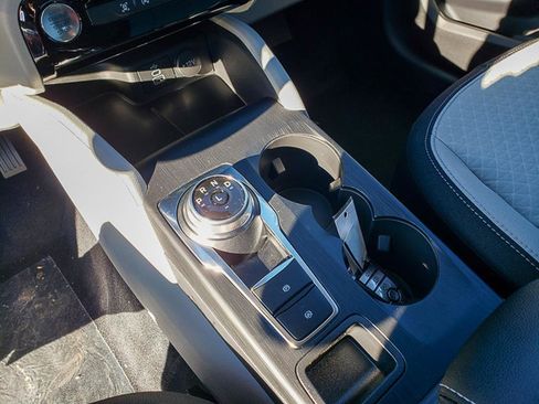 New 2026 Ford Escape Active image 8