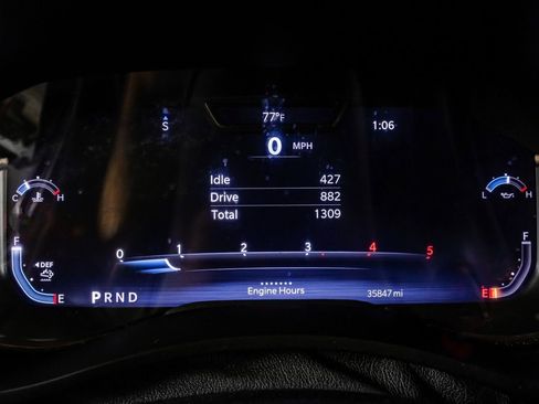Used 2024 RAM 3500 Limited w/ Towing Technology Group AWD/4WD image 18