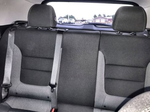 Used 2022 Chevrolet TrailBlazer LT image 21