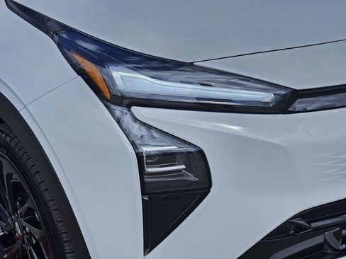 New 2027 Chevrolet Bolt RS FWD image 11