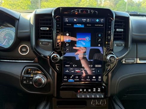 Used 2022 RAM 1500 Limited image 18