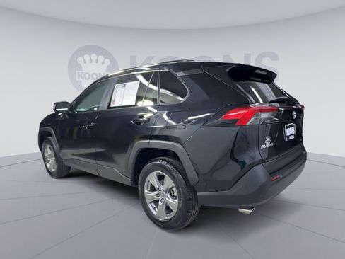 Used 2024 Toyota RAV4 XLE w/ Weather Package AWD/4WD image 8