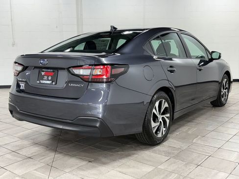 New 2025 Subaru Legacy Premium image 7