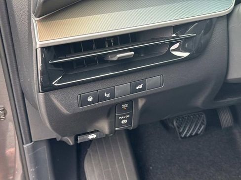 New 2026 Nissan Murano Platinum w/ Cargo Package AWD/4WD image 27