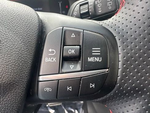 Certified 2024 Ford Escape ST-Line w/ Tech Pack #1 FWD image 26