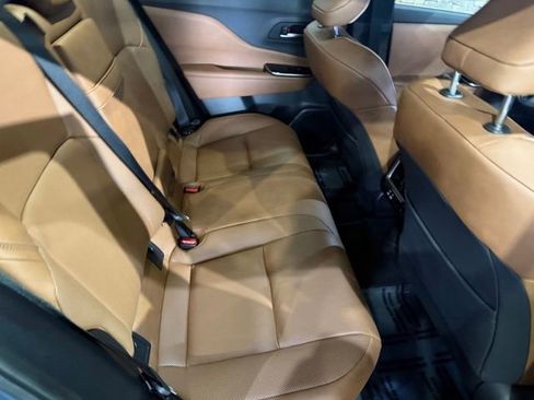 Used 2025 Toyota Crown Signia AWD/4WD image 30