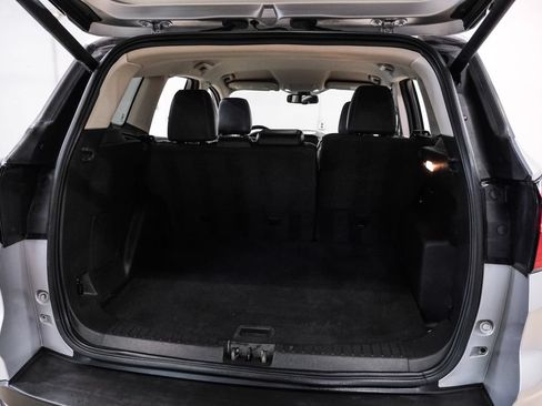 Used 2019 Ford Escape Titanium AWD/4WD image 49