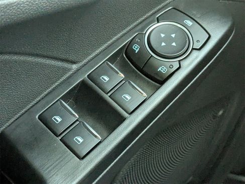 New 2026 Ford Escape SE image 26