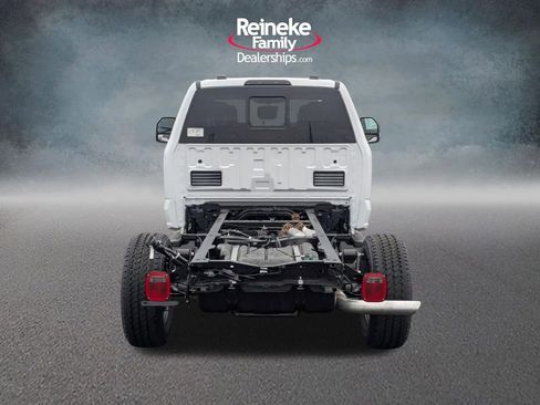 New 2026 Ford F350 XL image 6