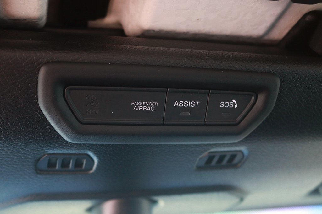 Used 2022 Jeep Gladiator Mojave w/ Cold Weather Group AWD/4WD image 29