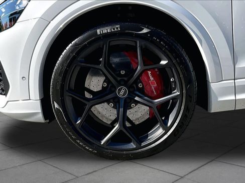 Used 2025 Audi RS Q8 performance AWD/4WD image 11