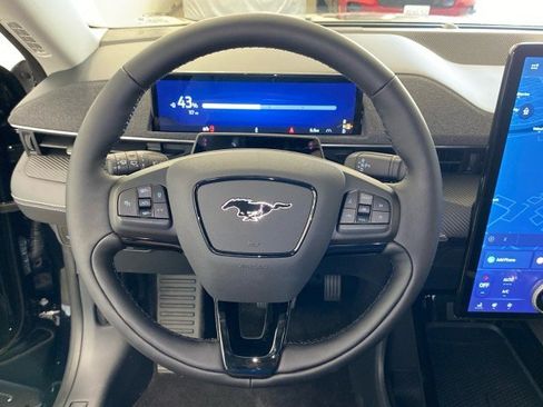 New 2025 Ford Mustang Mach-E Premium w/ Interior Protection Package image 19