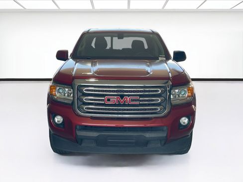Used 2016 GMC Canyon SLE w/ SLE Convenience Package RWD image 2