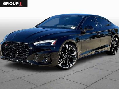 Used 2024 Audi S5 Premium Plus w/ Premium Plus Package